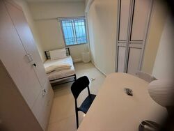 Queensway Tower / Queensway Shopping Centre (D3), Apartment #515316021